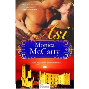 Asi - Monica Mccarty