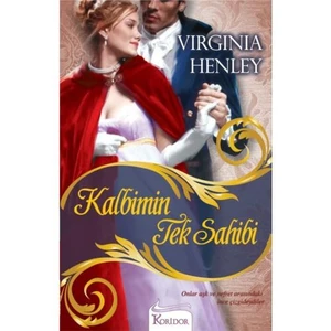 Kalbimin Tek Sahibi - Virginia Henley
