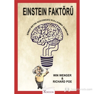 Einstein Faktörü - Win Wenger
