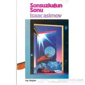Sonsuzluğun Sonu-Isaac Asimov