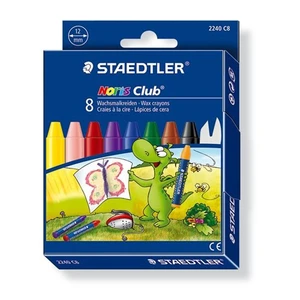Pastel 8 Renk 2240C8