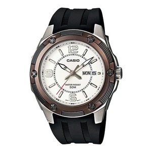 MTP-1327-7A2VDF Standart Erkek Kol Saati