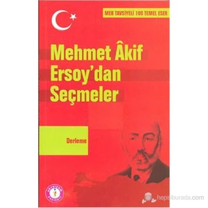 Mehmet Akif Ersoy'dan Seçmeler