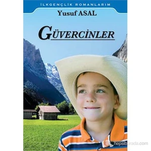 Güvercinler-Yusuf Asal