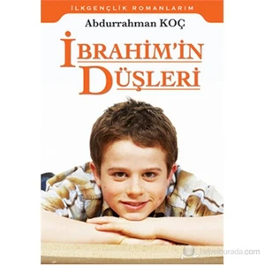 İbrahim'İn Düşleri-Abdurrahman Koç