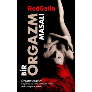 Bir Orgazm Masalı