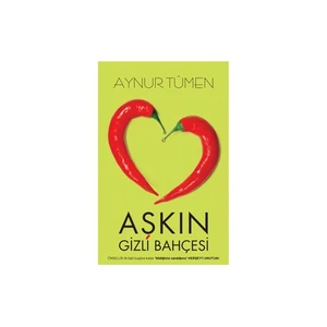 Aşkın Gizli Bahçesi-Aynur Tümen
