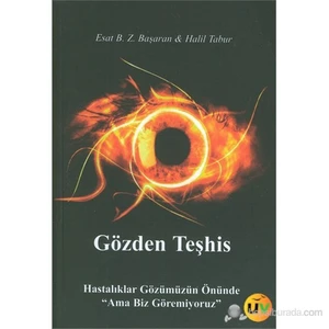 Gözden Teşhis-Esat B. Z. Başaran