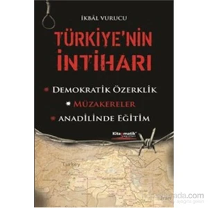 Türkiyenin İntiharı