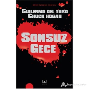 Sonsuz Gece - Guillermo del Toro
