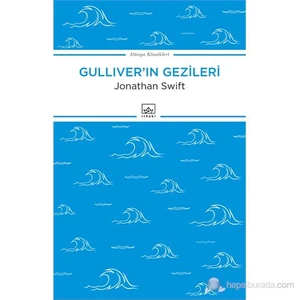 Gulliver’In Gezileri - Jonathan Swift