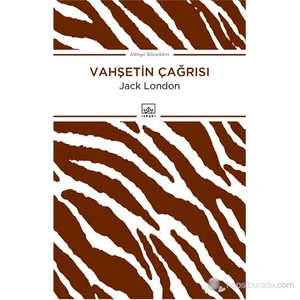 Vahşetin Çağrısı - Jack London