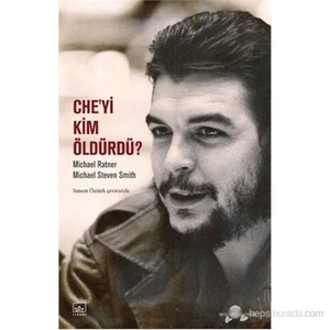 Che’Yi Kim Öldürdü? - Michael Steven Smith