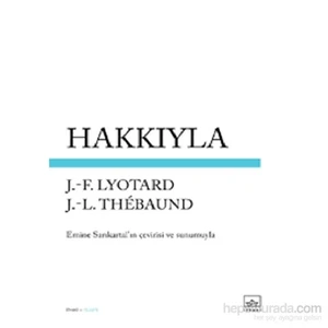 Hakkıyla-Jean-Loup Thebaud