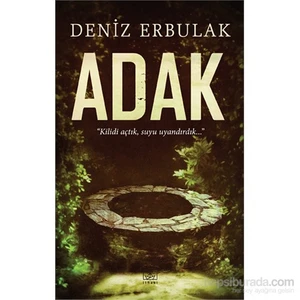 Adak - Deniz Erbulak