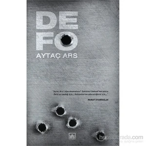 Defo - Aytaç Ars