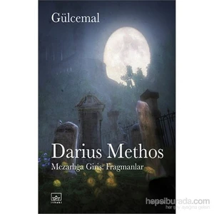 Darius Methos - Gülcemal