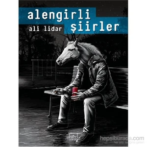 Alengirli Şiirler - Ali Lidar