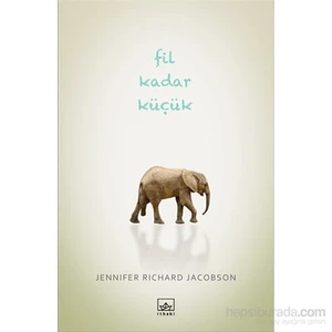 Fil Kadar Küçük-Jennifer Richard Jacobson