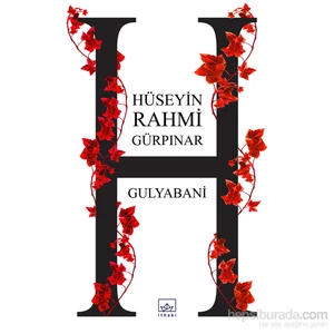 Gulyabani - Hüseyin Rahmi Gürpınar