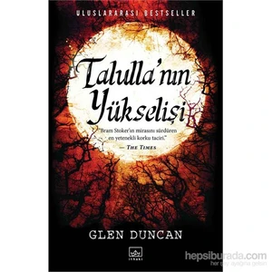 Talulla’Nın Yükselişi - Glen Duncan