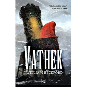 Vathek - Pierre Boulle