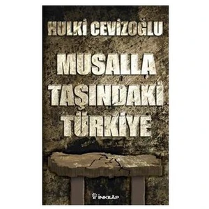 Musalla Taşında Türkiye