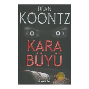 Kara Büyü - Dean R. Koontz