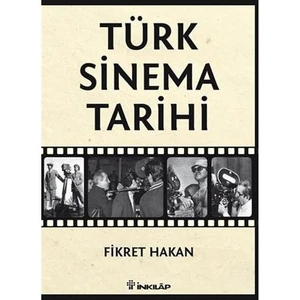 Türk Sinema Tarihi