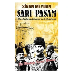 Sarı Paşam - Sinan Meydan