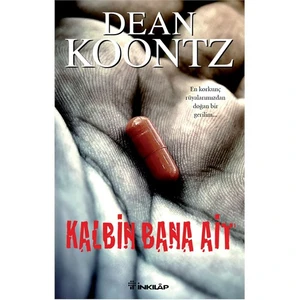 Kalbin Bana Ait - Dean Koontz