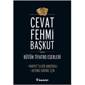 Harput’ta Bir Amerikalı – Hepimiz Birimiz İçin