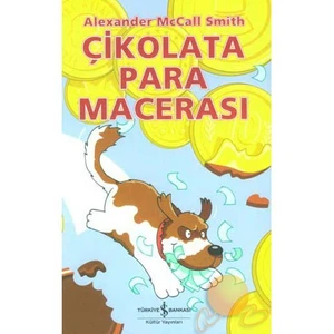 Çikolata Para Macerası