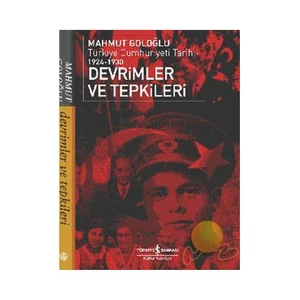Devrimler Ve Tepkileri