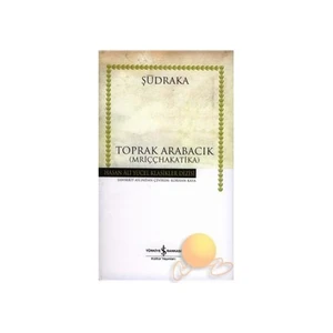 Toprak Arabacık - Şudraka