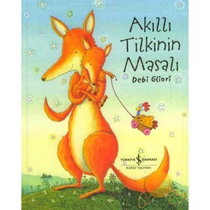 Akıllı Tilkinin Masalı