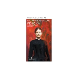 Feniçka - Lou Andreas - Salome