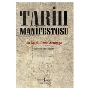 Tarih Manifestosu-Jo Guldi