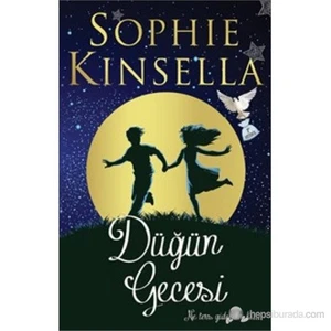 Düğün Gecesi - Sophie Kinsella