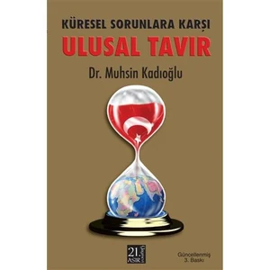 Küresel Sorunlara Karşı Ulusal Tavır
