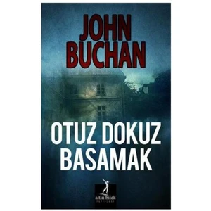Otuz Dokuz Basamak