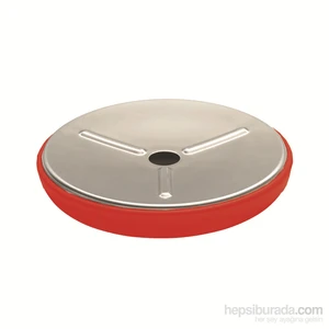 Lima Sabunluk Kırmızı M-E15-04