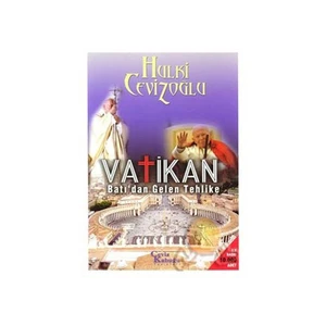 Vatikan (batı'dan Gelen Tehlike)