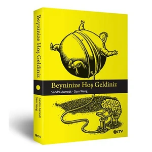 Beyninize Hoşgeldiniz - Sam Wang