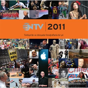 Ntv 2011 Almanak