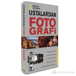 Ustalardan Fotoğrafi