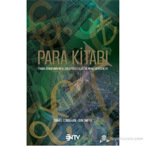 Para Kitabı-Dan Smith