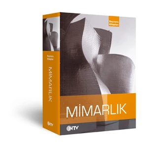 Mimarlık - Başvuru Kitapları