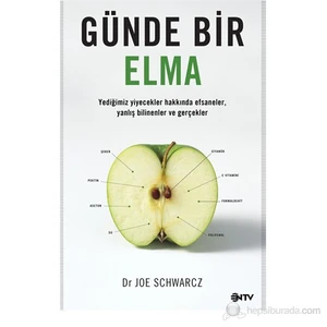 Günde Bir Elma-Joe Schwarcz