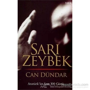 Sarı Zeybek-Can Dündar